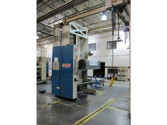 Used Wednesday, August 31, 2016, 1:00 PM (ET), Miami Valley Publishing