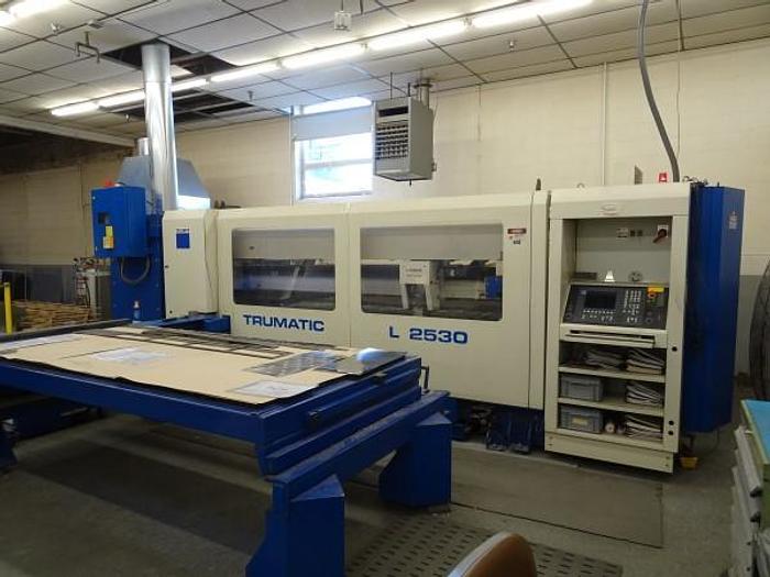 Used Wednesday, April 5, 2017, 2:00 PM (ET), New Hampshire Precision Metal Fabricating