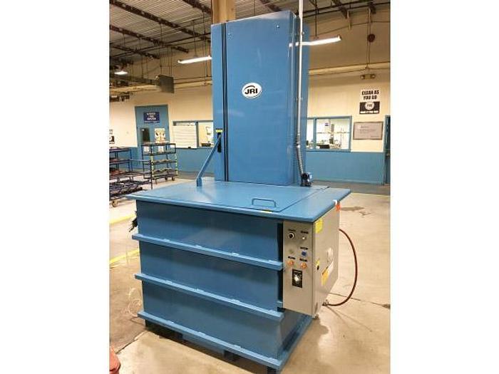 Used Tuesday, November 15, 2016 11:00 AM (ET), Magellan Aerospace Bethel
