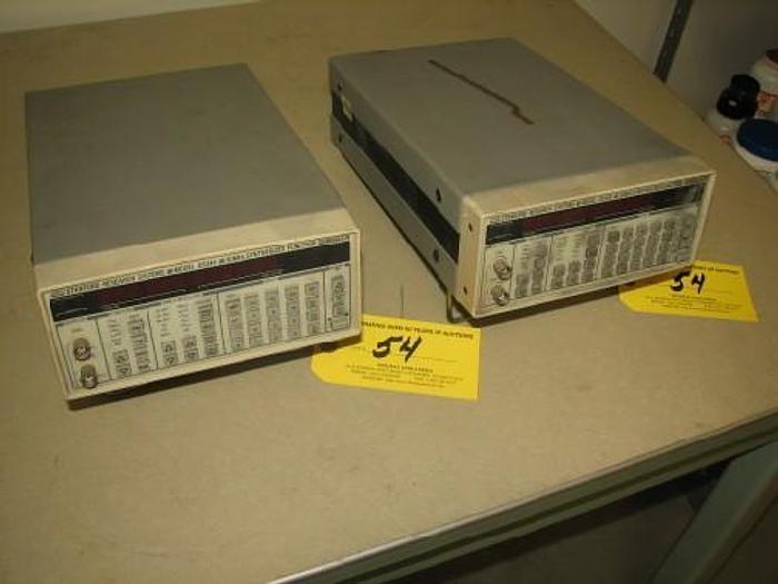 Used 6/1/2010, Advanced Metals Technologies