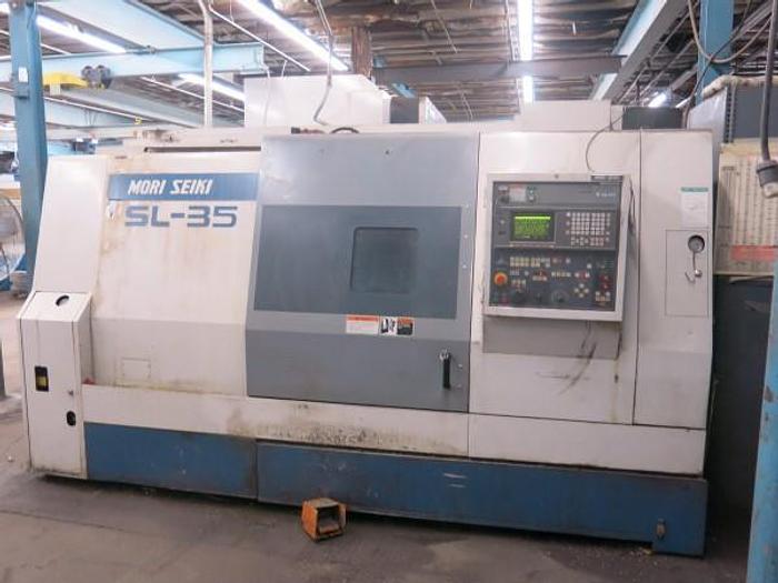 Used Thursday, July 29, 2021 1:00 PM (ET), Noremac Manufacturing Corporation