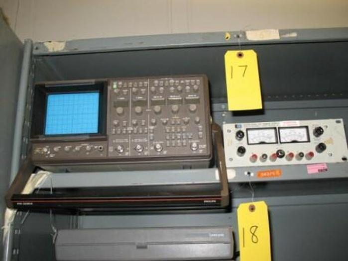 Used 11/9/2010, IBM - Test & Measurement