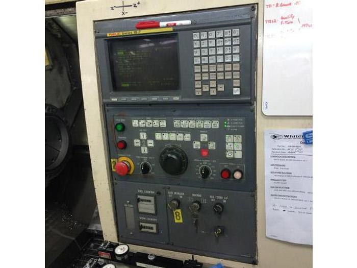 Used Thursday, October 22, 2015 1:00 PM (ET), Machine Tool & CNC Auction