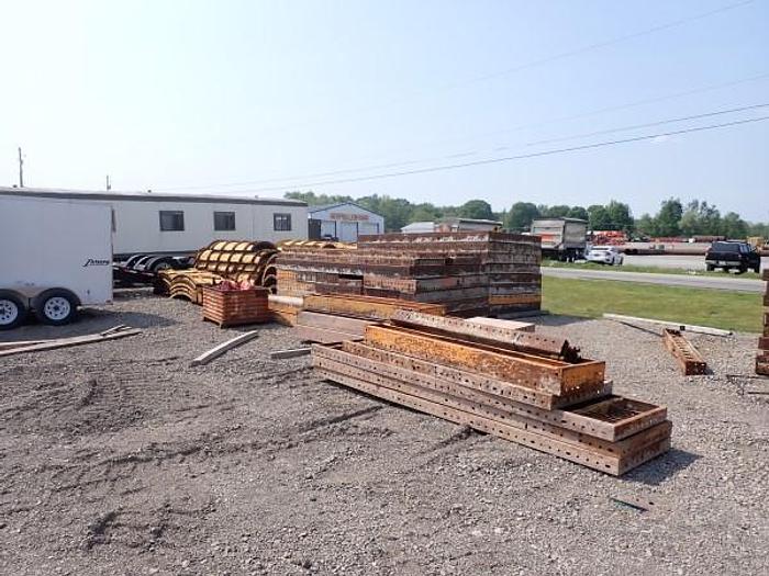 Used Friday, June 23, 2023, 9:00 AM (ET), Clearwater Construction - Auction #1