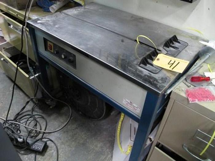 Used 10/20/2011, B & H Printers