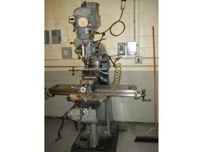 Used 6/3/2010, Impala Manufacturing