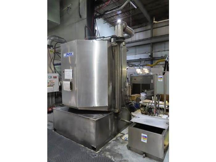 Used Tuesday, October 6, 2020, 1:00 PM (ET), Surplus Equipment of Whitcraft