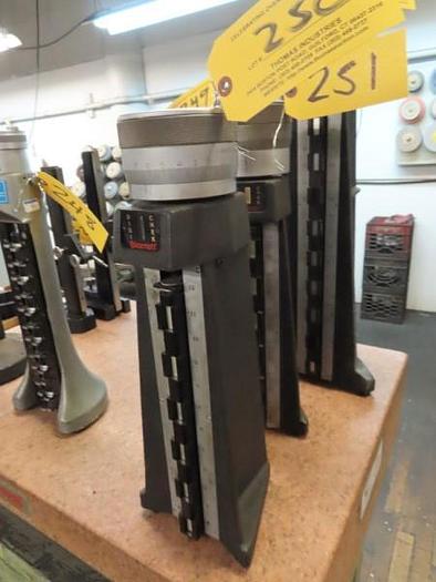 Used Semiconductor Fab Equipment