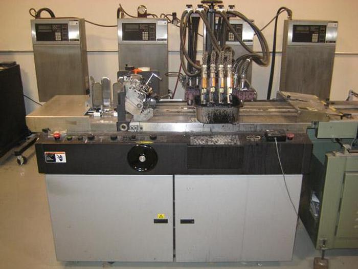 Used Hammer Press