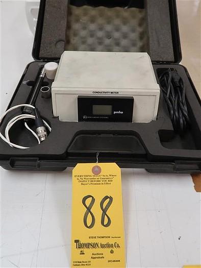 Used Thursday, April 24, 2025, 10:00 AM (ET) - Haney, Inc.