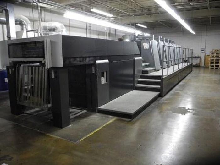 Used Thursday, August 30, 2012 1:00 PM (ET), Whitmore Group