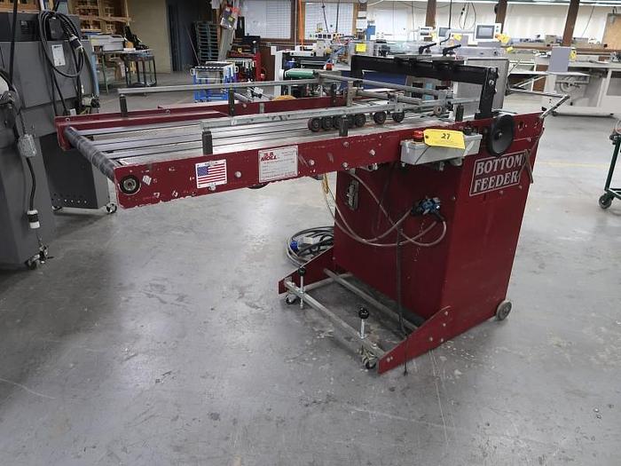 Used Thursday, December 5, 2024, 11:00 AM (ET) Ocean State Bookbinding