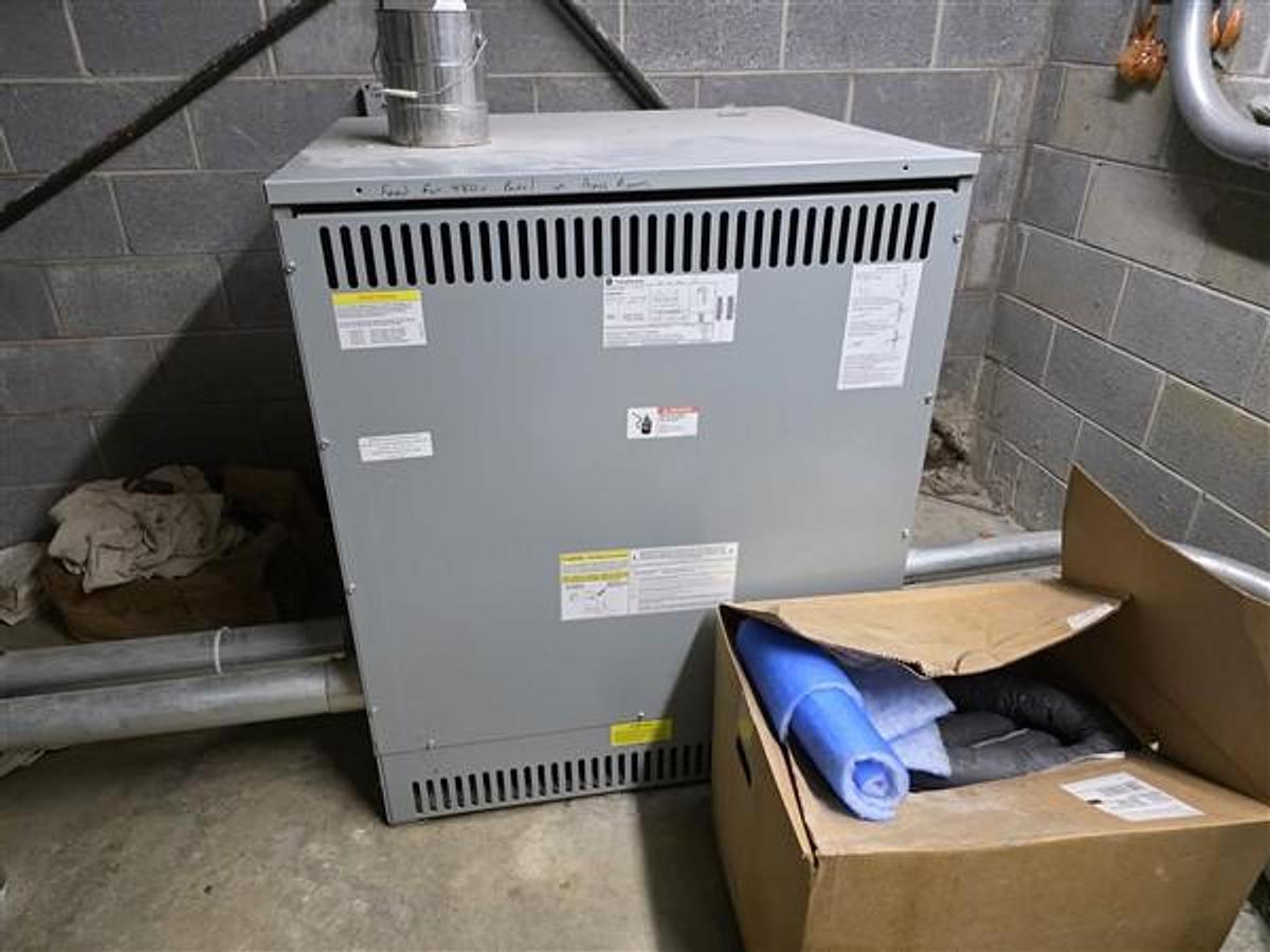 Used Thursday, December 11, 2025, 1:00 PM (ET) - House of Printing