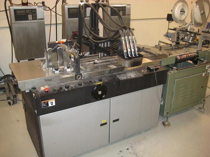 Used Hammer Press