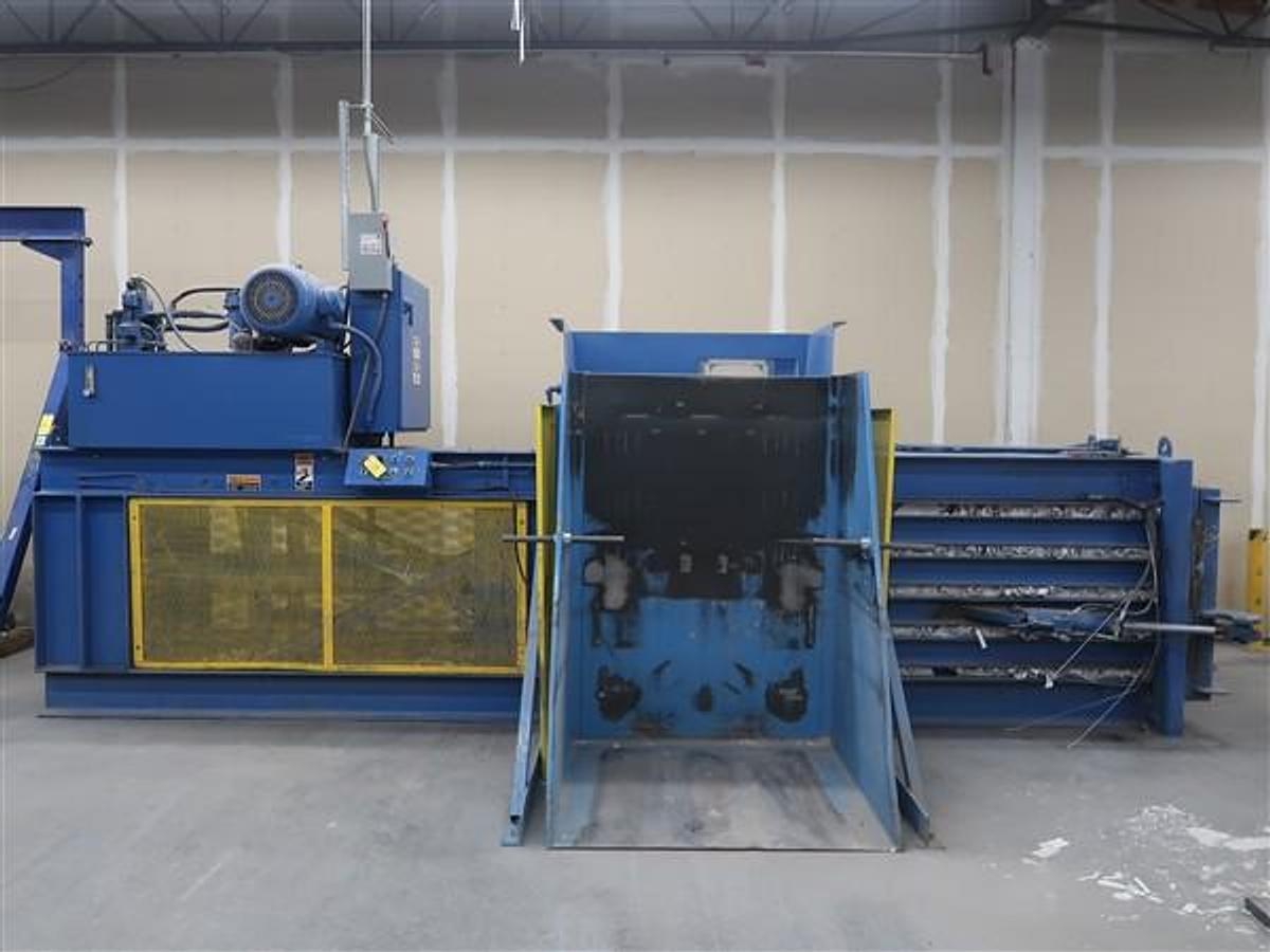 Used Thursday, June 5, 2025, 1:00 PM (ET) - Security Bindery Workers