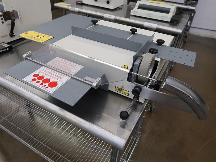 Used Thursday, March 27, 2025, 11:00 AM (ET) - Fusebox One (CMS)