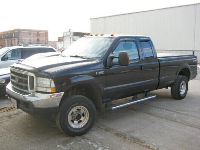 Used 2/16/2010, Eagle Precision, Inc.