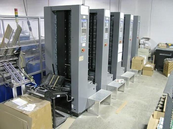 Used 1/20/2011, Printing Methods, Inc.