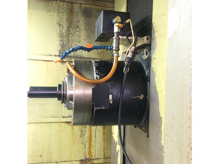 Used Thursday, October 22, 2015 1:00 PM (ET), Machine Tool & CNC Auction