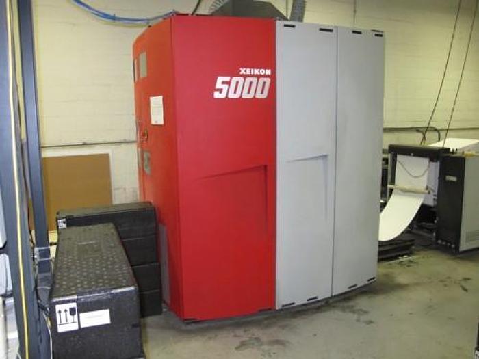 Used Equipment Available For Immediate Sale, Printing Equipment