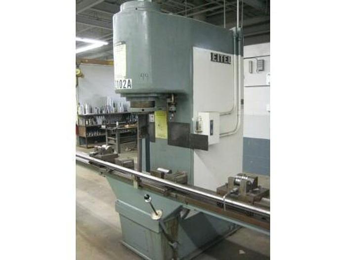 Used 12/2/2010, Gloucester Engineering Company