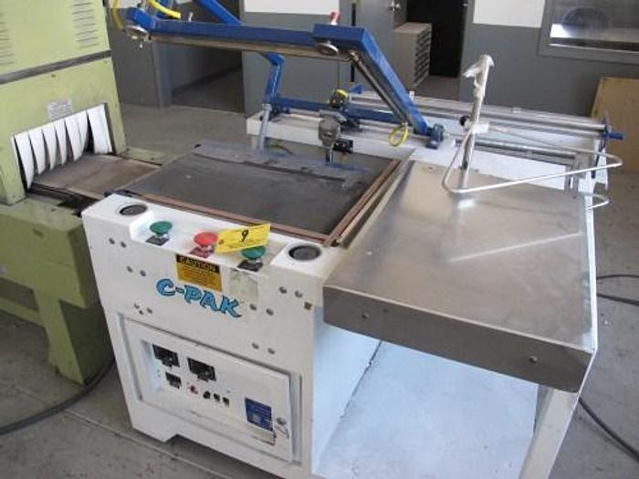 Used Thursday, December 20, 2012 2:00 PM (ET), Ovation Graphics