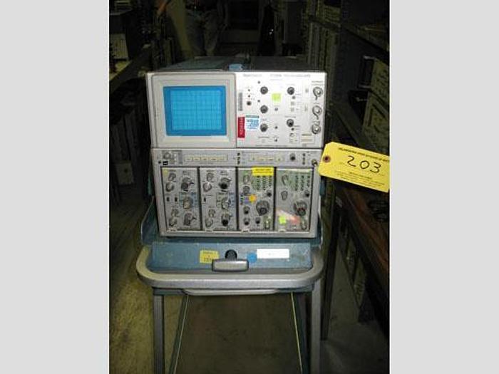 Used IBM Test & Measurement E