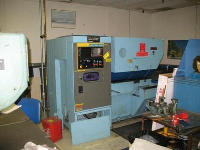 Used 11/10/2010, IBM - Toolroom & Motion