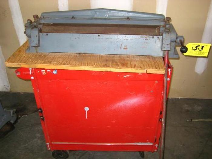 Used Wednesday, September 10, 2014 1:00 PM (ET), Northeast Machine Tool & CNC Auction Event #1