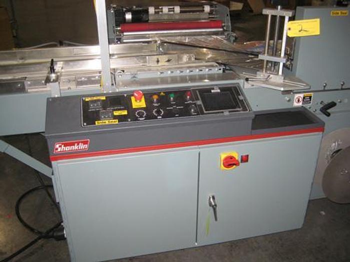 Used Mazer Printing