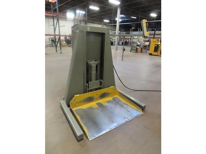 Used Thursday, January 28, 2021, 1:00 PM (ET), Major Commercial Printer