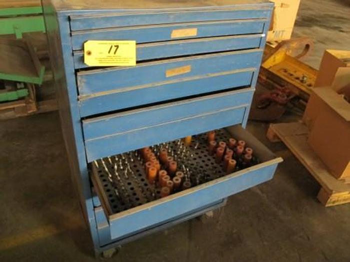 Used Thursday April 25, 2013 1:00 PM (ET), Metal Processing Company