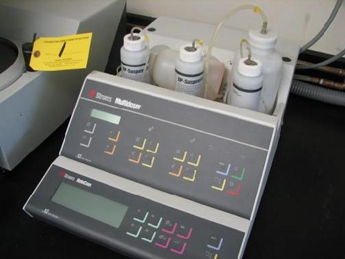 Used 6/1/2010, Advanced Metals Technologies