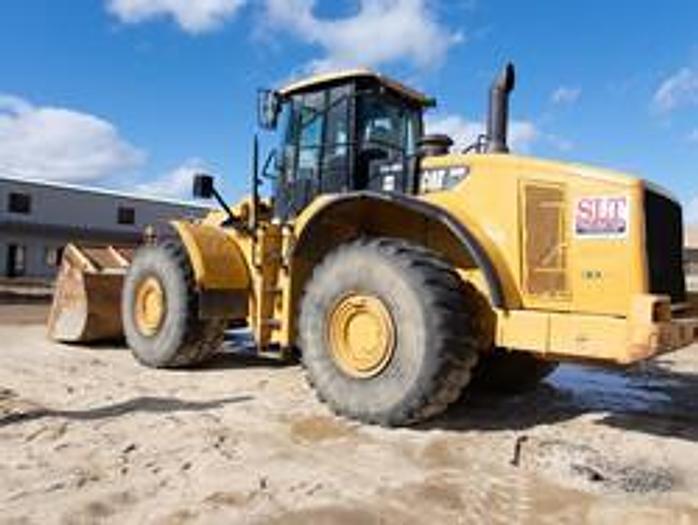 Used Friday, April 21, 2023, 9:00 AM (ET), SLT Construction Corporation