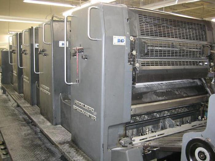 Used Hammer Press