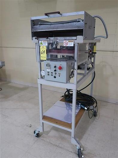 Used Thursday, April 24, 2025, 10:00 AM (ET) - Haney, Inc.