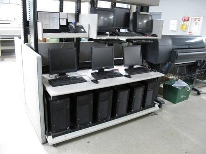 Used 10/19/2011, Dynagraf