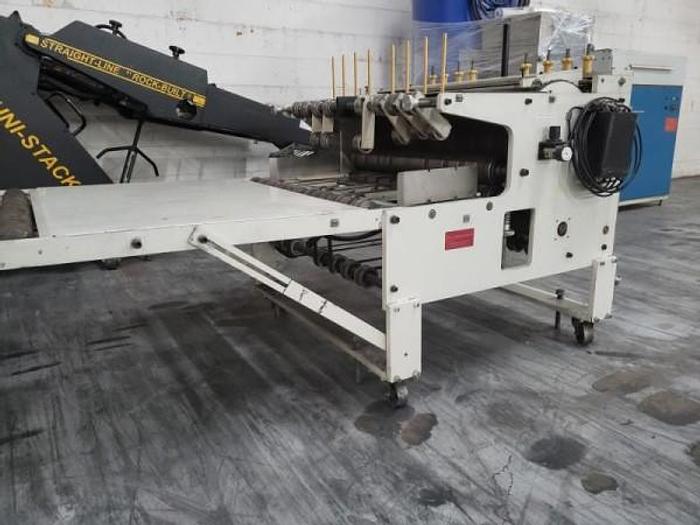 Used Wednesday, September 9, 2020, 1:00 PM (ET), Publications Printer