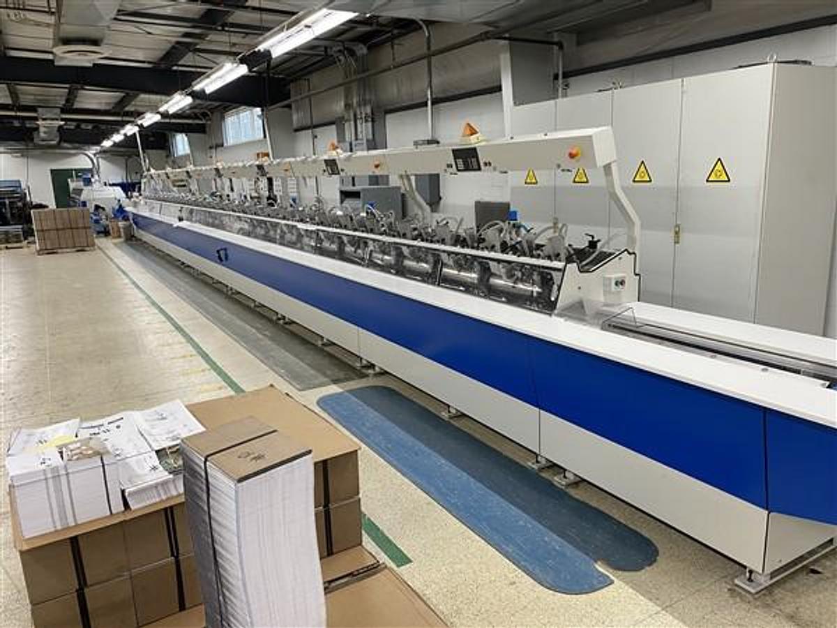 Used Wednesday, March 25 2026, 11:00 AM (ET) - Acuity Finishing