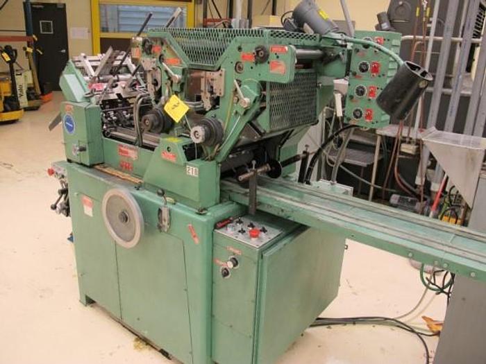 Used Tuesday, September 9, 2014 1:00 PM (ET), Securian (Printing Division)