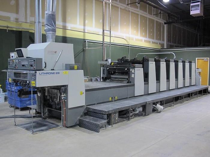 Used Thursday, April 17, 2014 1:00 PM (ET), RPM Solutions