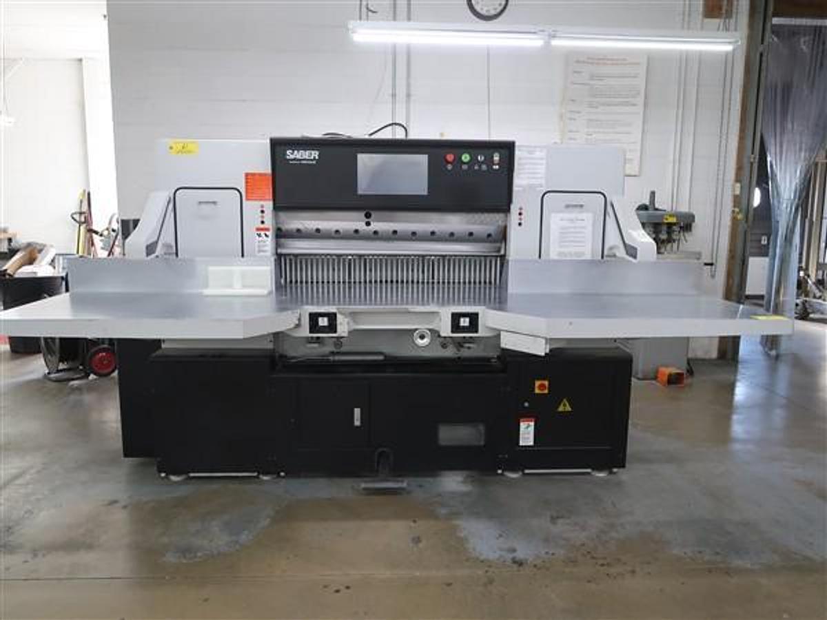 Used Thursday, December 11, 2025, 1:00 PM (ET) - House of Printing