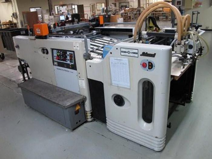 Used 6/27/2012, Heinrich Ceramic Decal