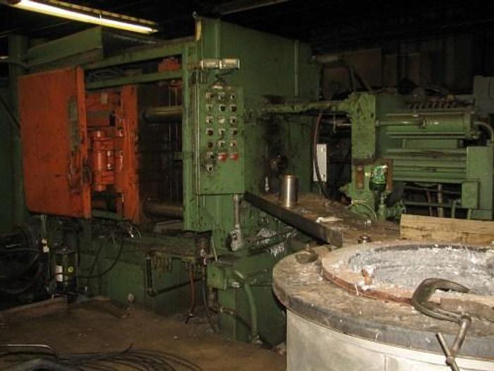 Used 4/26/2012, Edlund Manufacturing Co.