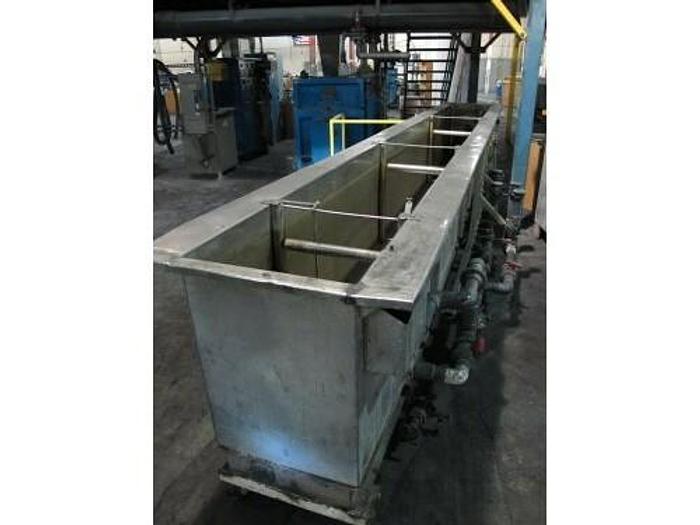 Used 3/17/2011, Plastic Diversity Solutions