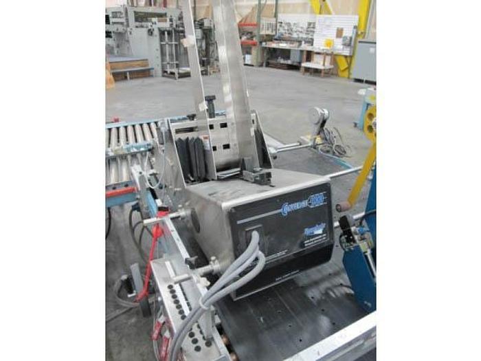 Used Thursday, May 15 1:00 PM (ET), Gluers Post Press Services