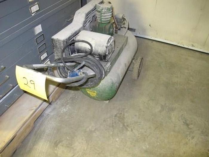 Used Tuesday, June 19, 2012, 10:00 AM (ET), Gibraltar Printing