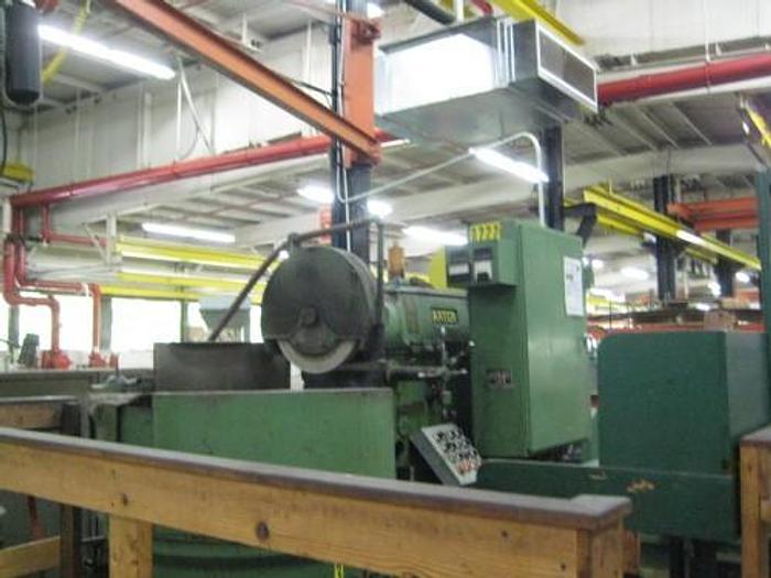 Used Wednesday, August 14, 2013 10:30 AM (ET), Beacon Industries