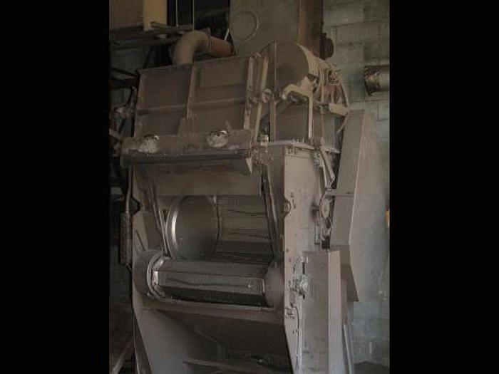 Used 4/26/2012, Edlund Manufacturing Co.