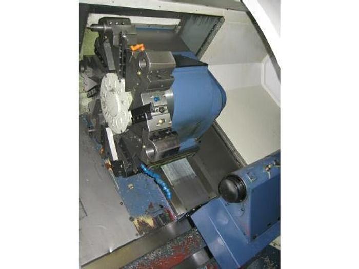 Used 2/16/2010, Eagle Precision, Inc.